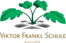 Das Logo der Viktor Frankl Schule